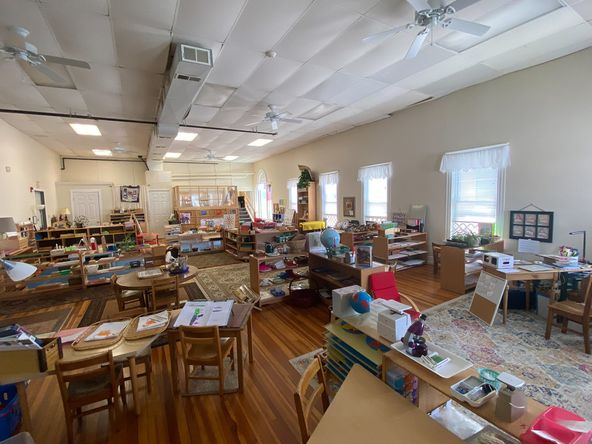 Little Ones Too Preschool and Nursery: 1098 Parkwood Blvd, Schenectady, NY 12308